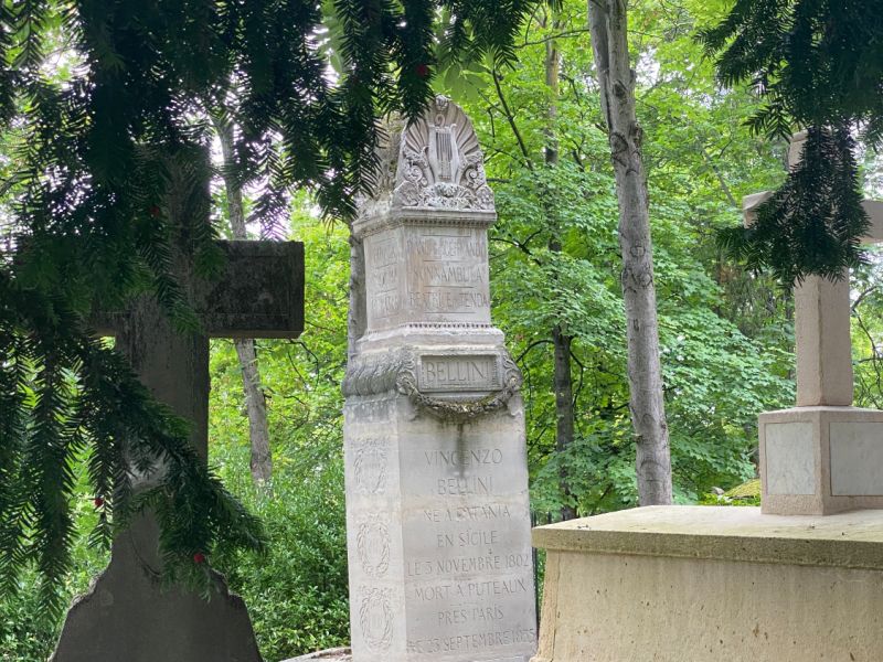 pere lachaise 2021