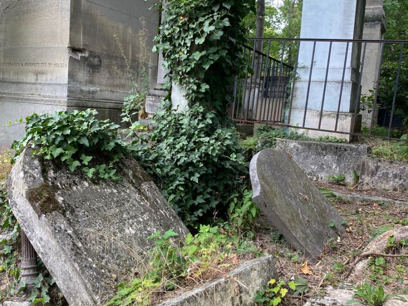 pere lachaise 2021