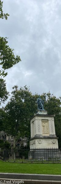pere lachaise 2021
