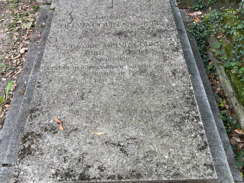 pere lachaise 2021
