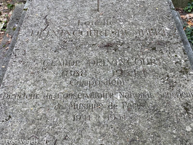 pere lachaise 2021