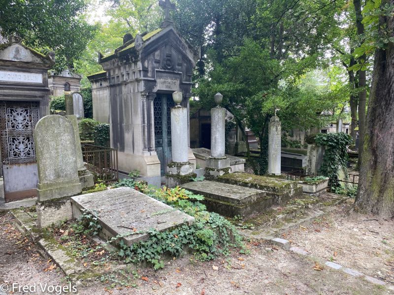 pere lachaise 2021