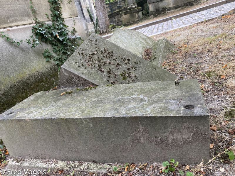 pere lachaise 2021