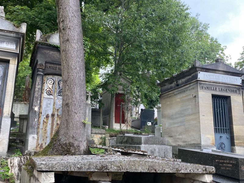 pere lachaise 2021