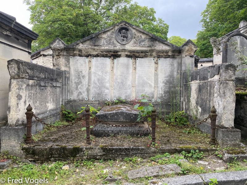 pere lachaise 2021