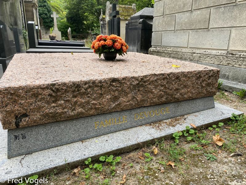 pere lachaise 2021
