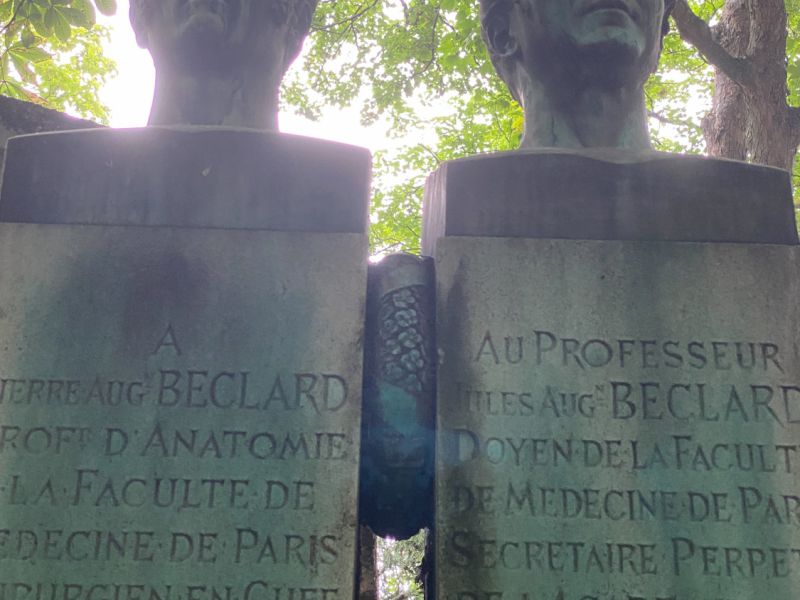 pere lachaise 2021