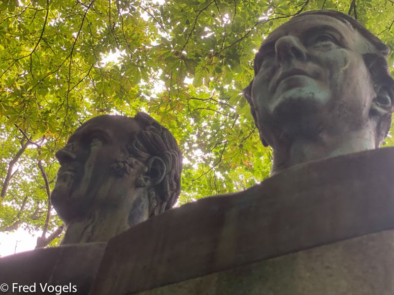 pere lachaise 2021