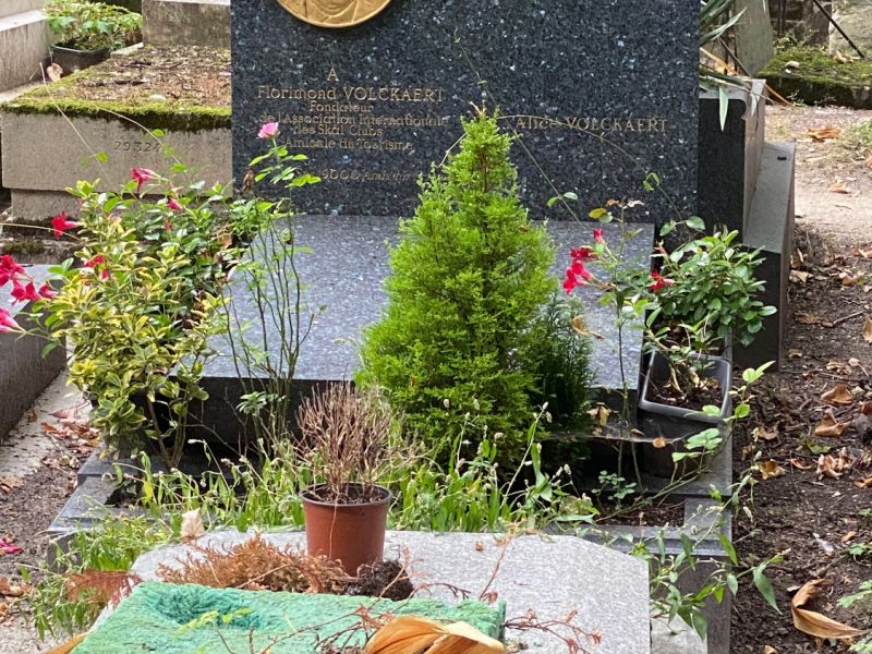 pere lachaise 2021
