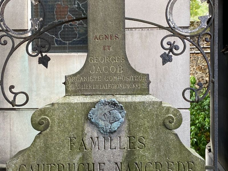 pere lachaise 2021
