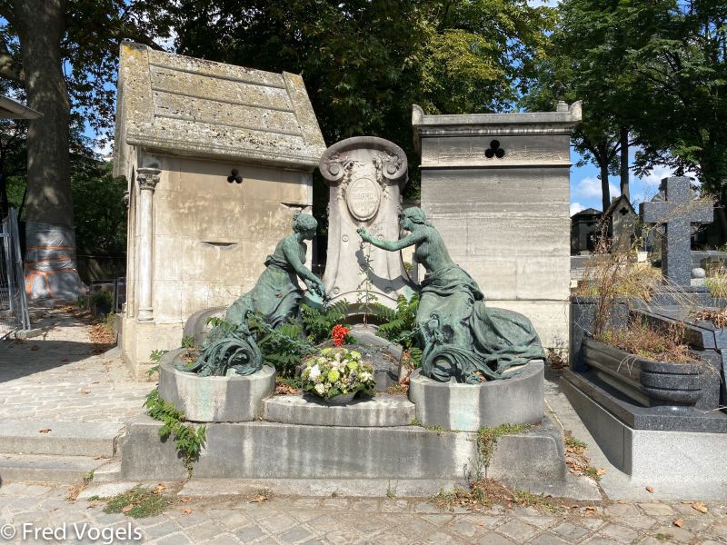 pere lachaise 2021