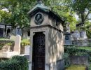 pere lachaise 2021