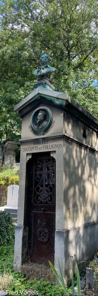 pere lachaise 2021
