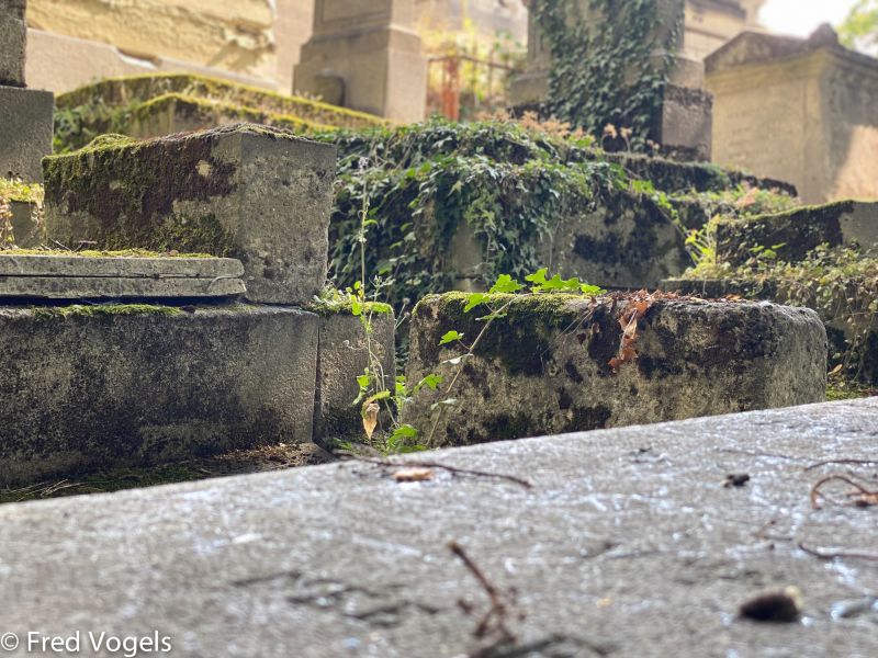 pere lachaise 2021