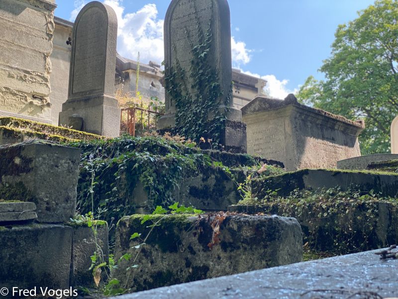 pere lachaise 2021