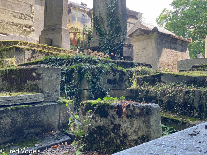 pere lachaise 2021