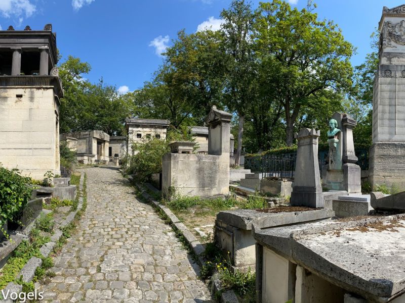 pere lachaise 2021