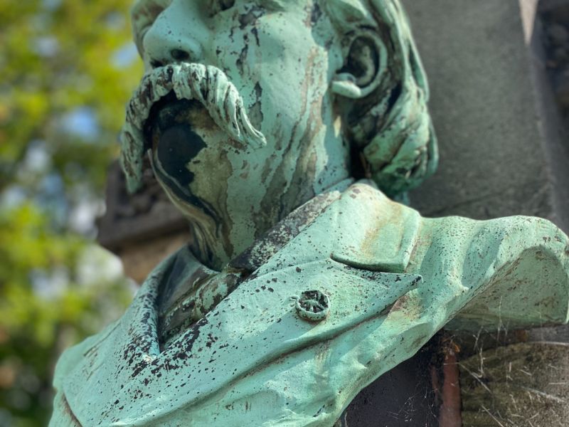 pere lachaise 2021