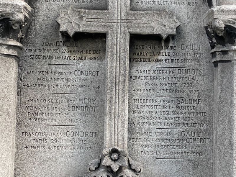 pere lachaise 2021