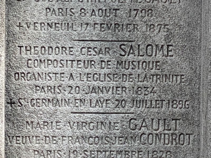 pere lachaise 2021