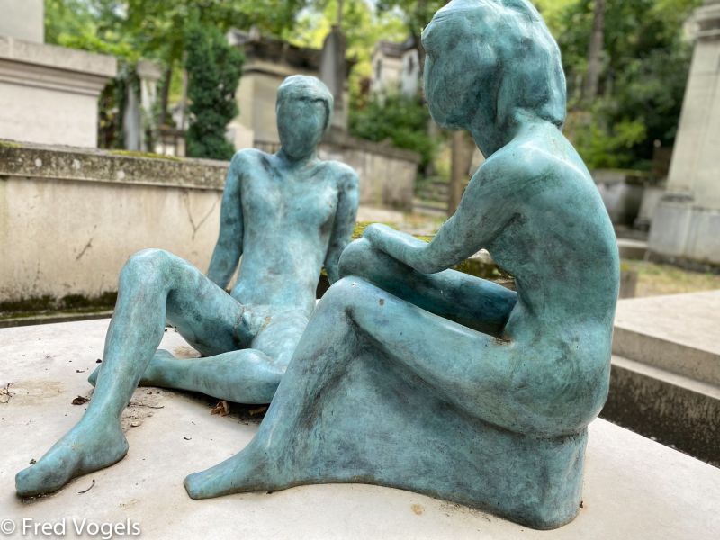 pere lachaise 2021