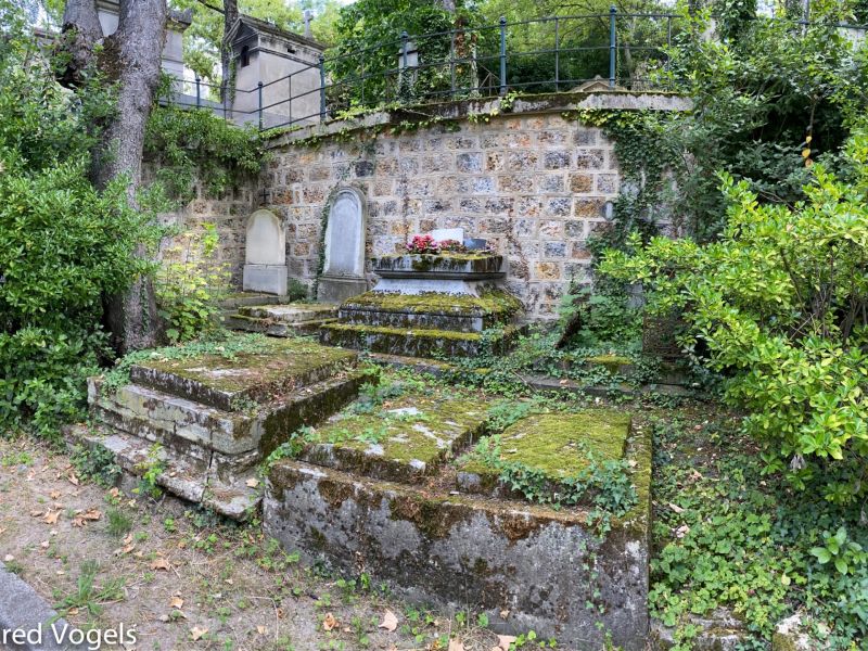 pere lachaise 2021