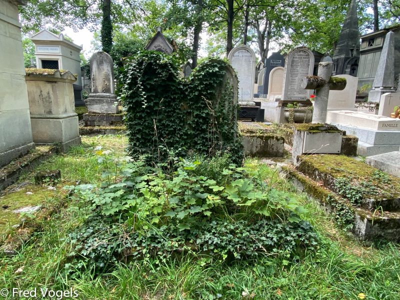 pere lachaise 2021