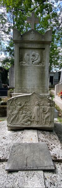 pere lachaise 2021