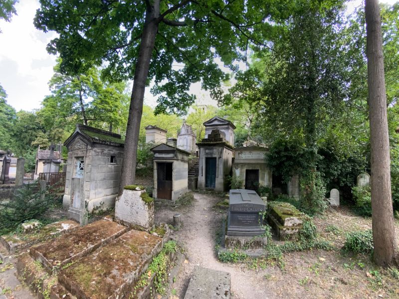 pere lachaise 2021