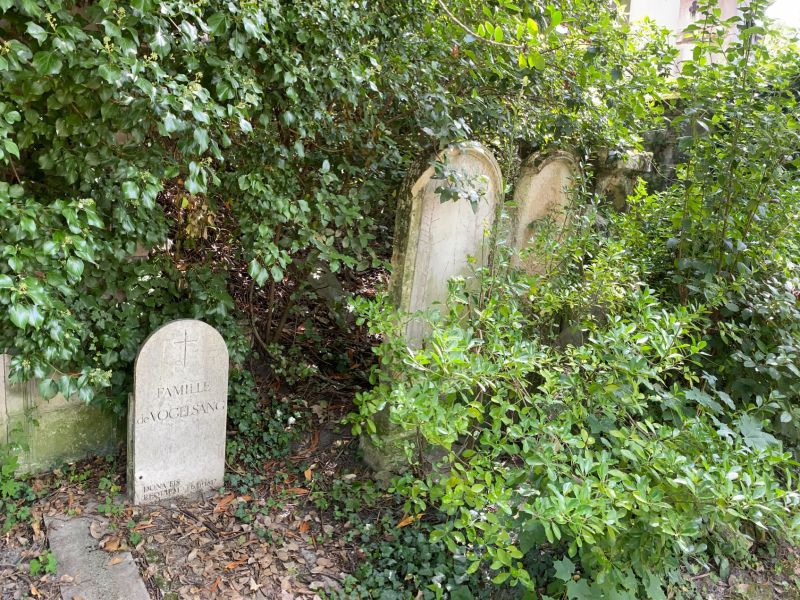 pere lachaise 2021