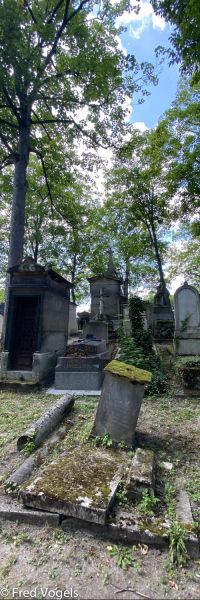 pere lachaise 2021