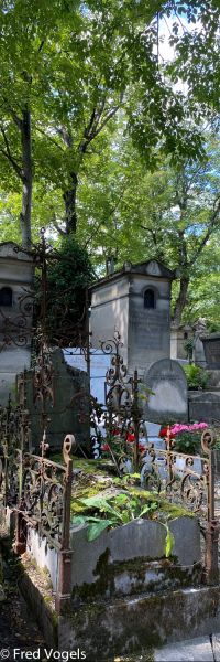 pere lachaise 2021