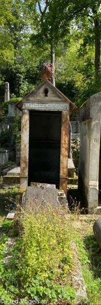 pere lachaise 2021