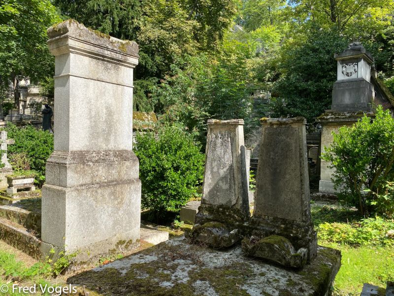 pere lachaise 2021