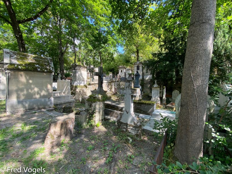 pere lachaise 2021