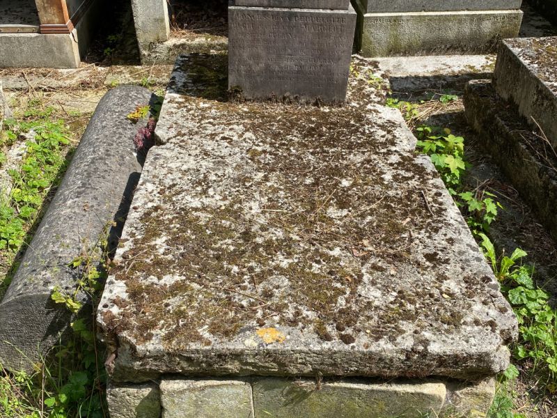 pere lachaise 2021