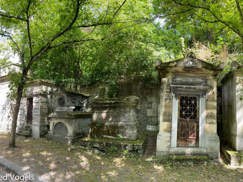 pere lachaise 2021