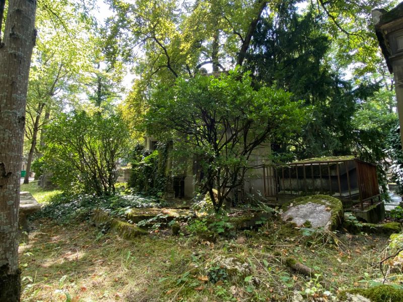 pere lachaise 2021