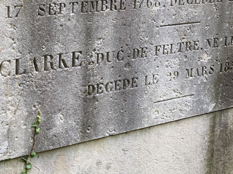 pere lachaise 2021