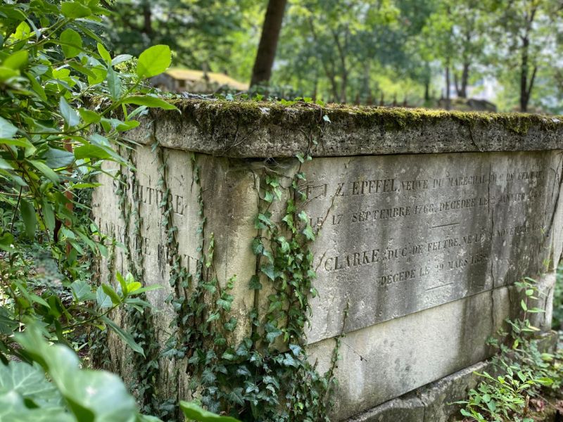 pere lachaise 2021