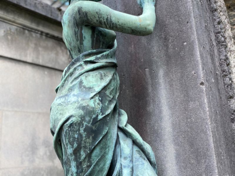 pere lachaise 2021