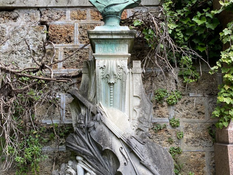 pere lachaise 2021