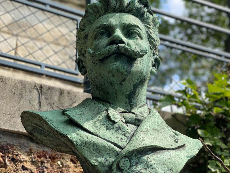 pere lachaise 2021