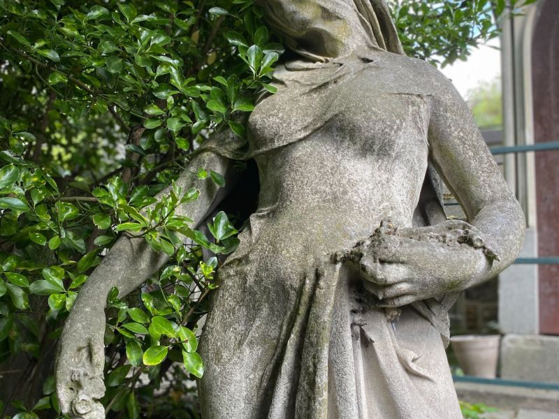 pere lachaise 2021