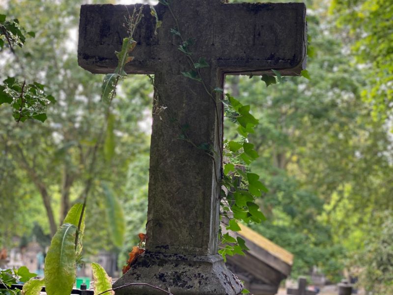 pere lachaise 2021