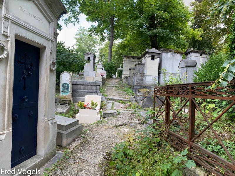pere lachaise 2021