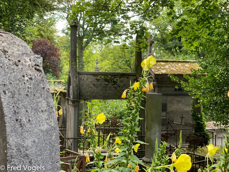 pere lachaise 2021