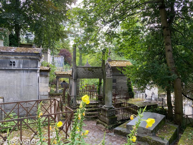 pere lachaise 2021