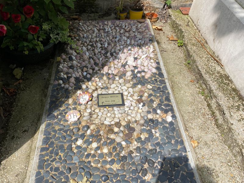 pere lachaise 2021