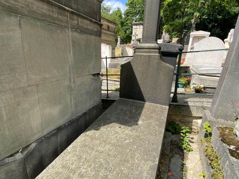 pere lachaise 2021
